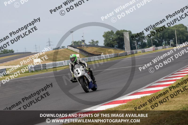 25 to 27th july 2019;Slovakia Ring;event digital images;motorbikes;no limits;peter wileman photography;trackday;trackday digital images